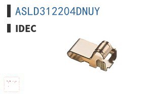 ASLD312204DNUY 选择开关