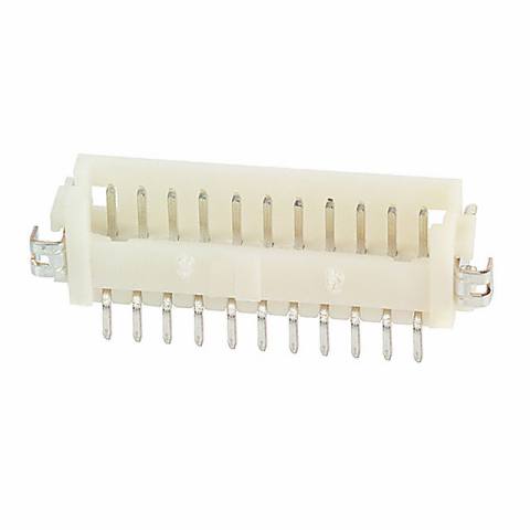 DF13-11P-1.25DSA(75) 矩形连接器