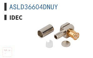 ASLD36604DNUY 选择开关