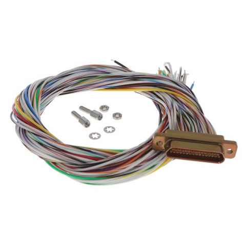 MDM-31SH003P D-Sub 电缆
