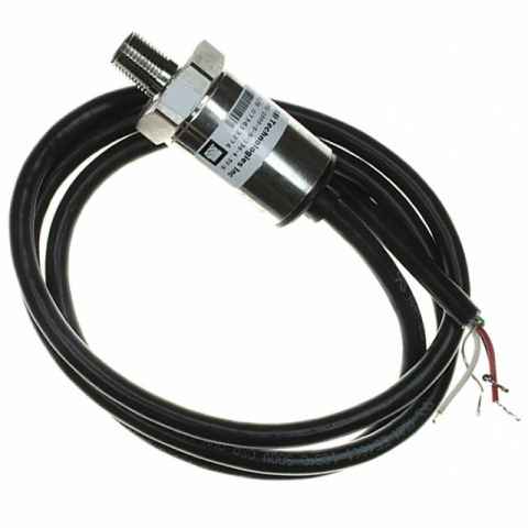 P51-1000-S-B-I36-4.5V-000000 压力传感器，变送器-工业