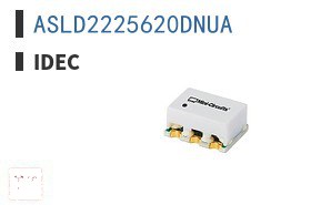 ASLD2225620DNUA 选择开关