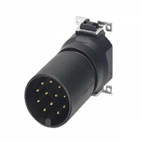 1411929 矩形连接器