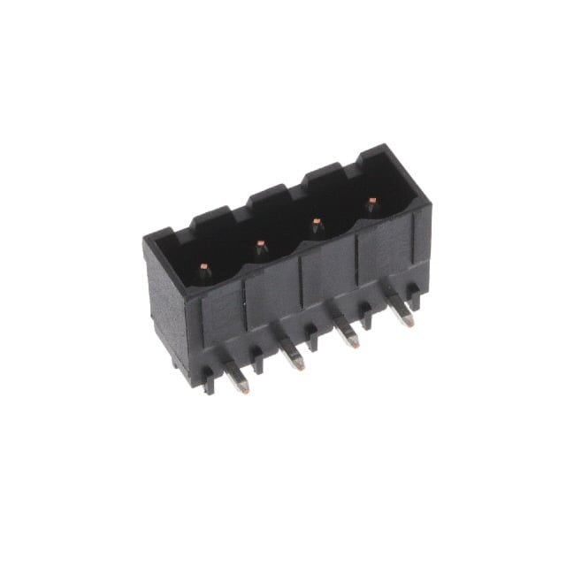 2342083-4 其他连接器