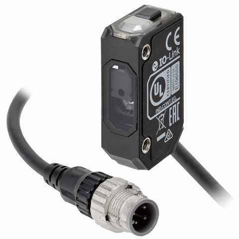 E3AS-F1500IPD-M1TJ  0.3M 光电，工业