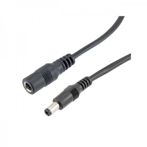 DC5521MF-1FT 套管连接器电缆
