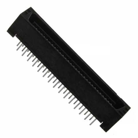 FX2C1-60P-1.27DSA(71) 中心带触点射频同轴连接器