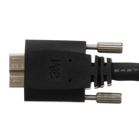 1U30A-MB2L-SA1-200 USB 电缆