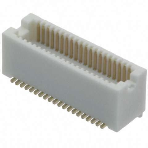 DF12D(5.0)-40DP-0.5V(81) 矩形连接器