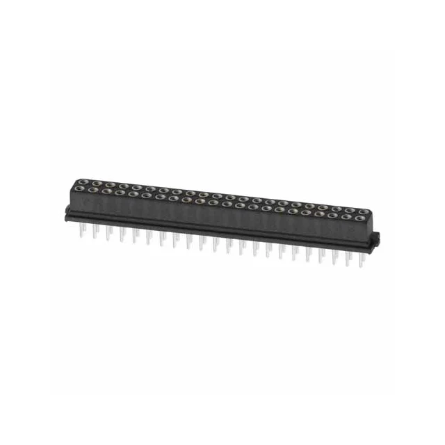 M80-8874401 矩形连接器
