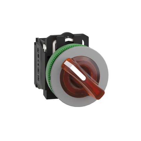 XB5FK125B5C0 选择开关
