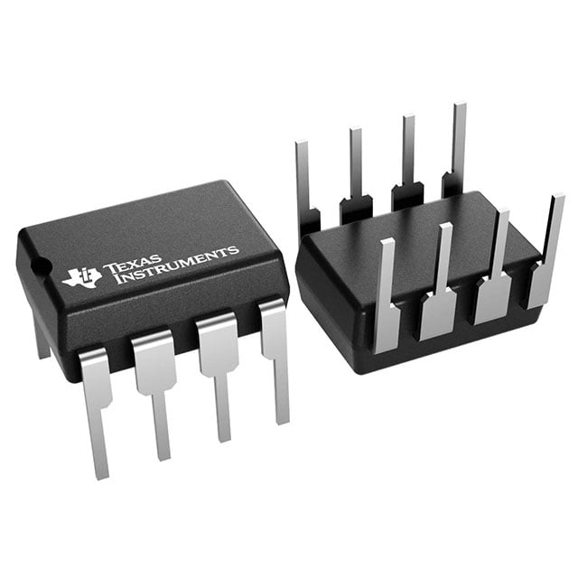 LM2660M-TI 稳压器 - DC DC 切换式稳压器