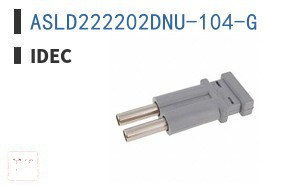 ASLD222202DNU-104-G 选择开关