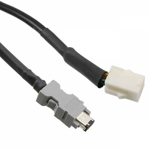 MFECA0030EAE 电机、执行器、电磁阀和驱动器配件