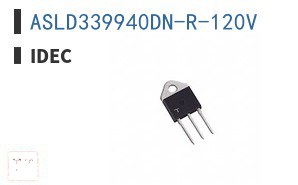 ASLD339940DN-R-120V 选择开关
