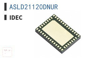ASLD21120DNUR 选择开关