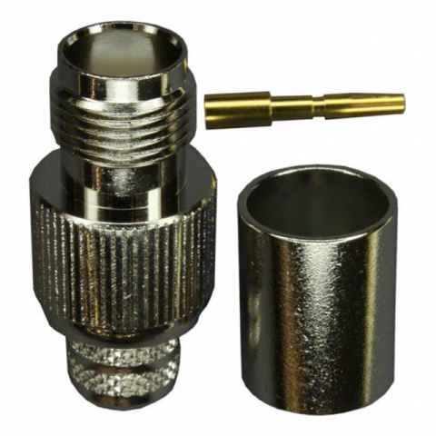 122482 TNC射频同轴连接器
