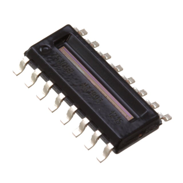 MLX75306KXZ-BAA-000-RE 专用传感器