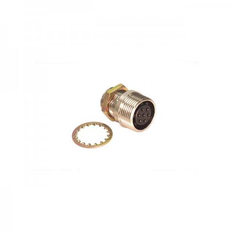 SR30-10R-7S 矩形连接器