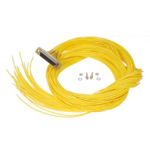 MDM-51PH011P D-Sub 电缆