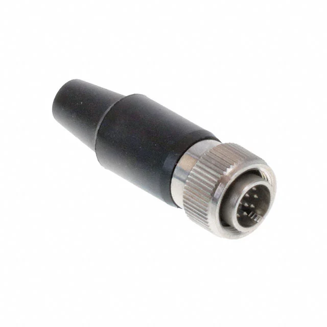 HR10A-10WTP-12P(73) 矩形连接器
