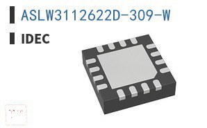 ASLW3112622D-309-W 选择开关