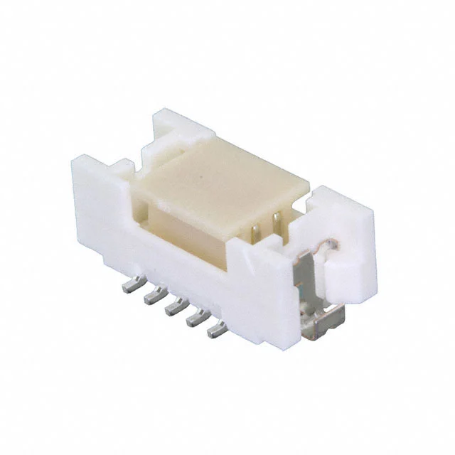 DF13EA-10DP-1.25V(21) 矩形连接器