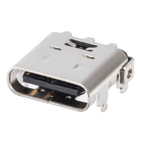 2137160001 USB、DVI、HDMI 连接器