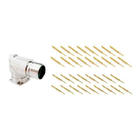 MA5RAP1701-KIT 射频同轴连接器
