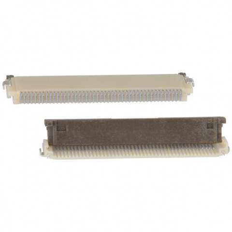 FH12S-45S-0.5SH FFC、FPC（扁平柔性）连接器