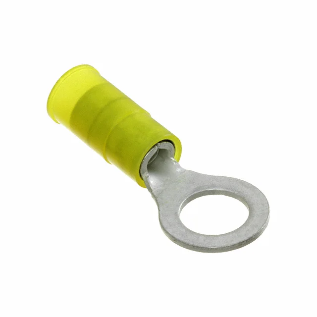 0190730123 矩形连接器