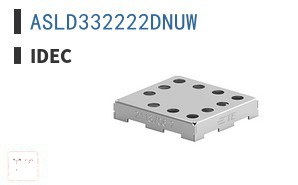 ASLD332222DNUW 选择开关