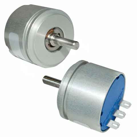 AMS22S5A1BHAFL335 位置传感器-角度，线性位置测量