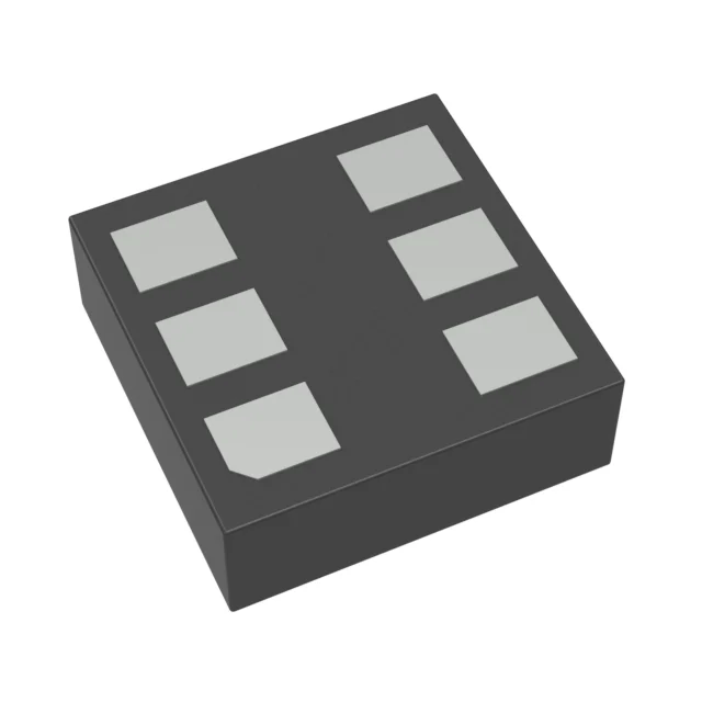 MAX31889ALT+T