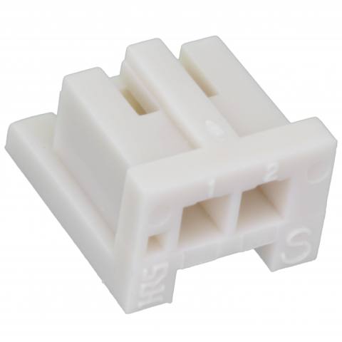DF1-2S-2.5C IC、晶体管插座