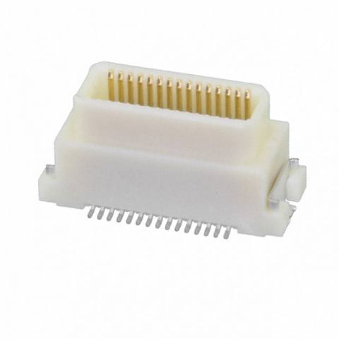 DF17B(4.0)-30DP-0.5V(57) 矩形连接器