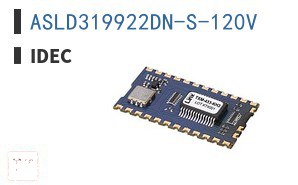 ASLD319922DN-S-120V 选择开关