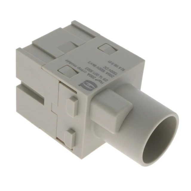 09140013003 模块化/以太网连接器
