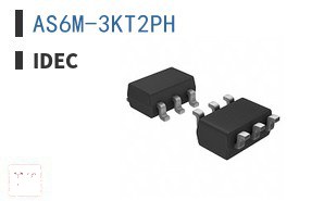 AS6M-3KT2PH 钥匙锁开关