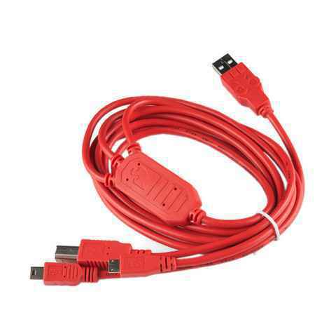 11515 USB 电缆