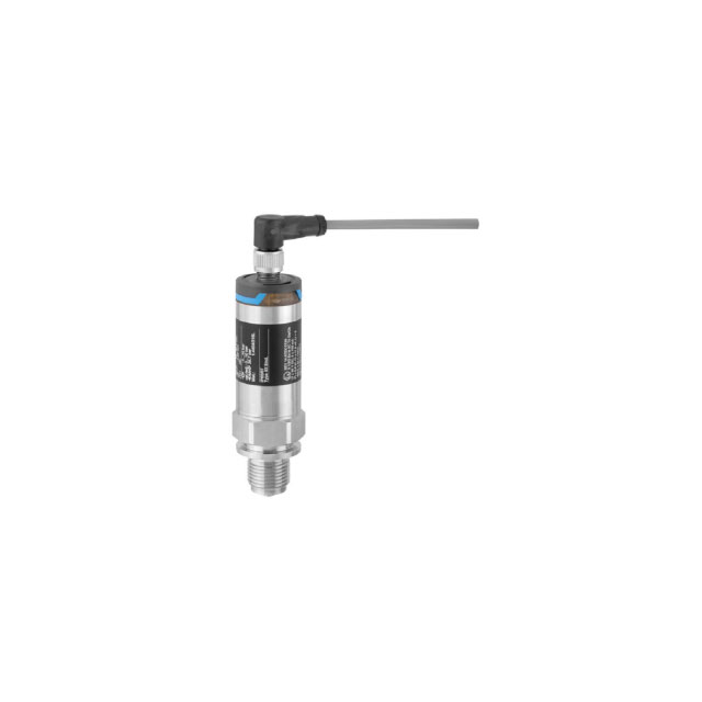 PMC11-AA1U1PBWBJA 压力传感器，变送器-工业