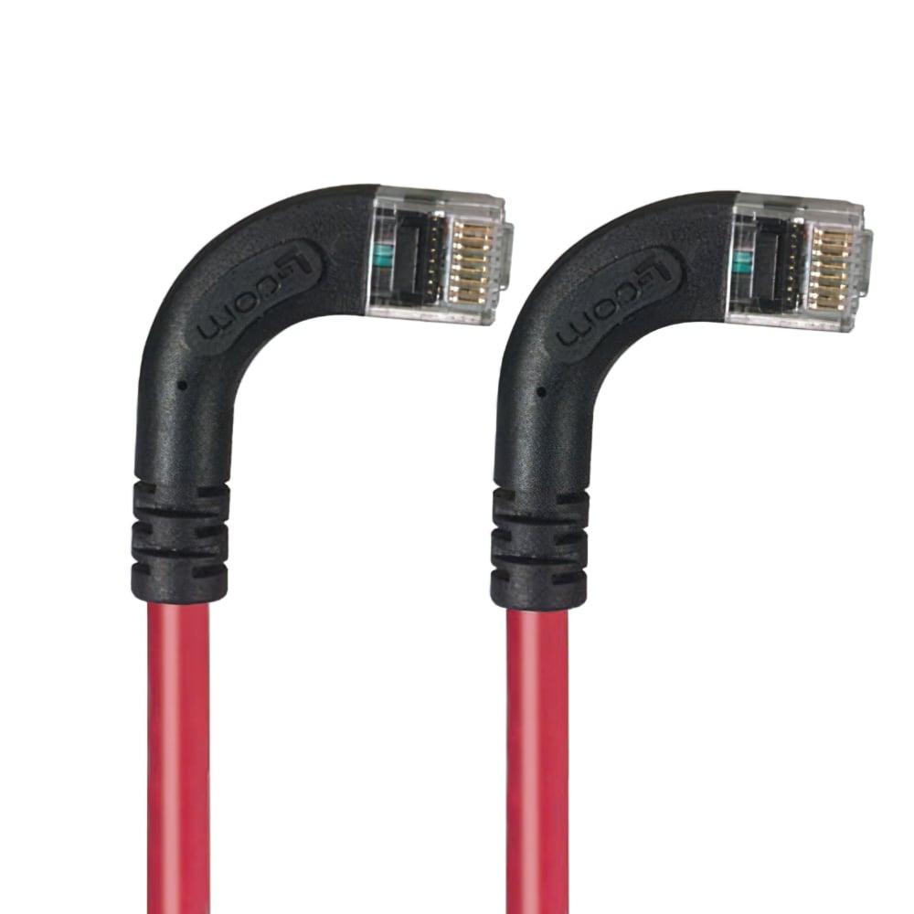 TRD695ZRA14RD-1 模块化以太网电缆（RJ45，RJ11）