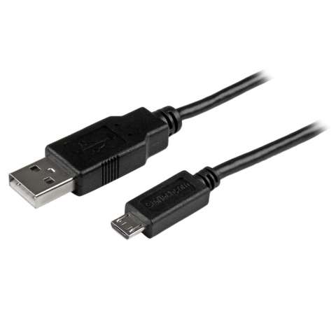 USBAUB3BK USB 电缆