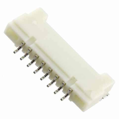 DF14A-8P-1.25H(26) 矩形连接器