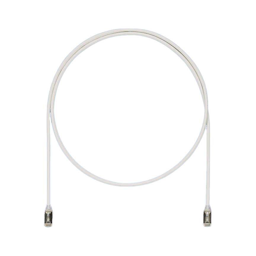 STP28X11MRD 模块化以太网电缆（RJ45，RJ11）