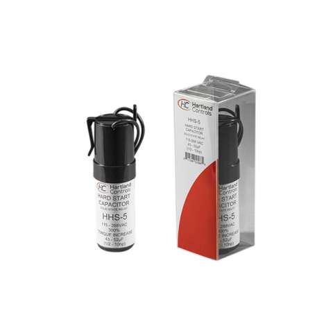 HHS-5 电机、执行器、电磁阀和驱动器配件