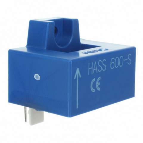 HASS 600-S 电流传感器