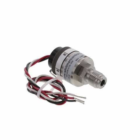 W117G-10H-VCR-C12L-DIS 压力传感器，变送器-工业