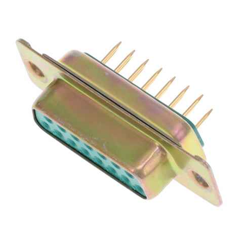 CS-DSSMDB25MF-050 射频同轴连接器