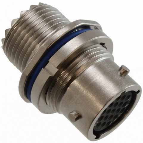 MKJ3B7F9-19SN 矩形连接器